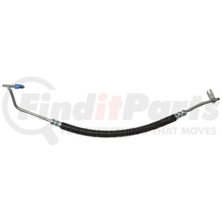 352182 by GATES - Power Steering Pressure Line Hose Assembly