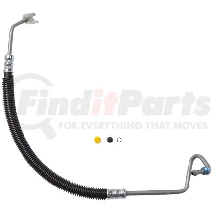 352184 by GATES - Power Steering Pressure Line Hose Assembly