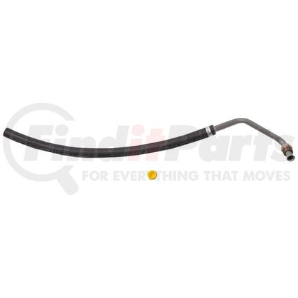 352177 by GATES - Power Steering Return Line Hose Assembly