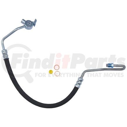 352193 by GATES - Power Steering Pressure Line Hose Assembly