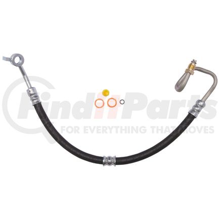 352195 by GATES - Power Steering Pressure Line Hose Assembly