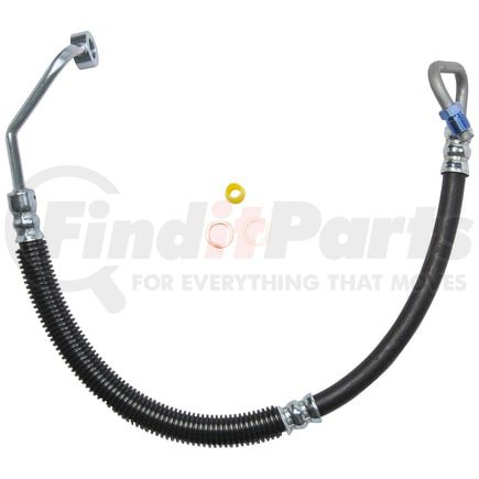 352196 by GATES - Power Steering Pressure Line Hose Assembly