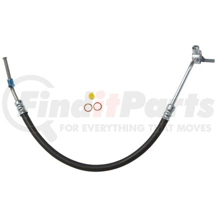 352189 by GATES - Power Steering Pressure Line Hose Assembly