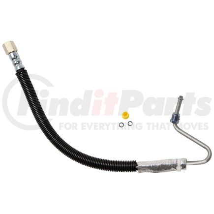 Gates 352190 Power Steering Pressure Line Hose Assembly Power Steering Pressure Line Hose Assembly