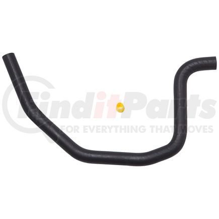 352199 by GATES - Power Steering Reservoir Hose - Molded