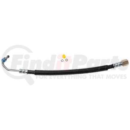Gates 352200 Power Steering Pressure Line Hose Assembly Power Steering Pressure Line Hose Assembly