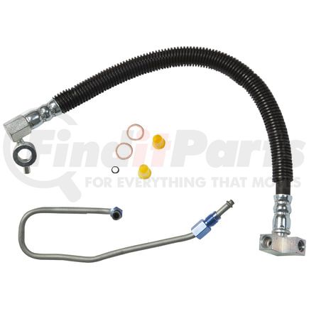 352212 by GATES - Power Steering Pressure Line Hose Assembly