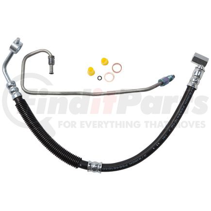 352213 by GATES - Power Steering Pressure Line Hose Assembly