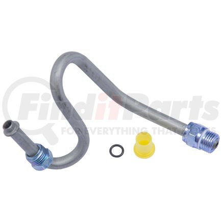 Gates 352207 Power Steering Pressure Line Hose Assembly Power Steering Pressure Line Hose Assembly