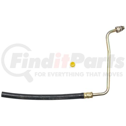 352208 by GATES - Power Steering Return Line Hose Assembly