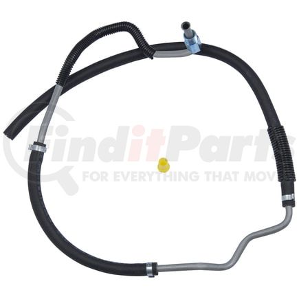 352228 by GATES - Power Steering Return Line Hose Assembly