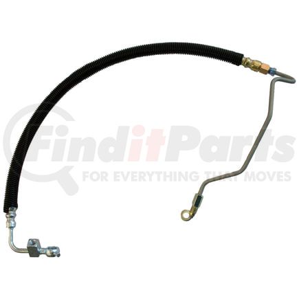 352219 by GATES - Power Steering Pressure Line Hose Assembly