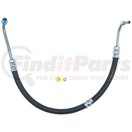 Gates 352229 Power Steering Pressure Line Hose Assembly Power Steering Pressure Line Hose Assembly
