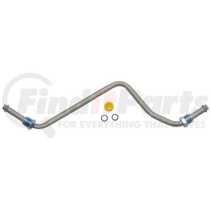 Gates 352230 Power Steering Pressure Line Hose Assembly Power Steering Pressure Line Hose Assembly