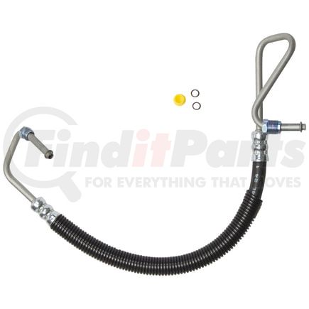 Gates 352241 Power Steering Pressure Line Hose Assembly Power Steering Hose Kit