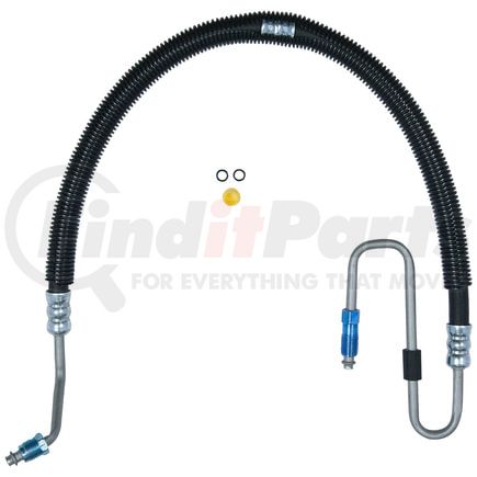 352252 by GATES - Power Steering Pressure Line Hose Assembly