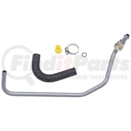 352247 by GATES - Power Steering Return Line Hose Assembly