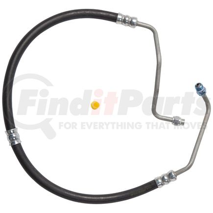 352260 by GATES - Power Steering Pressure Line Hose Assembly