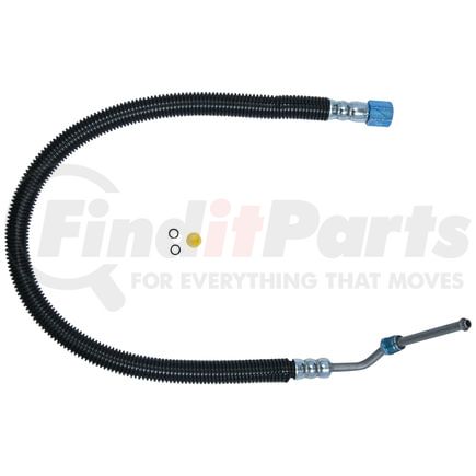 352265 by GATES - Power Steering Pressure Line Hose Assembly