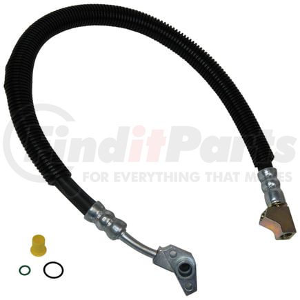 352273 by GATES - Power Steering Pressure Line Hose Assembly