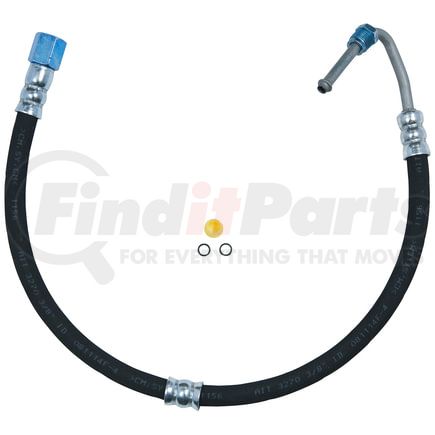 352275 by GATES - Power Steering Pressure Line Hose Assembly