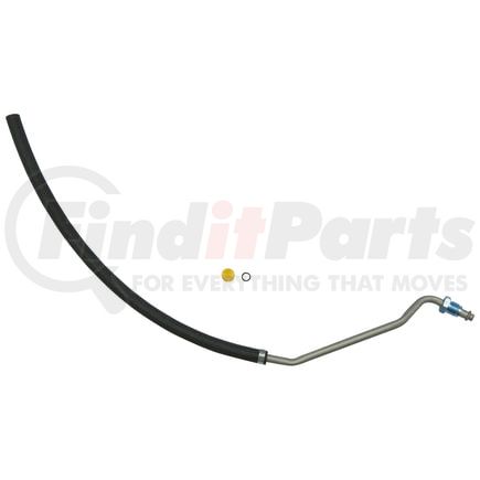 352268 by GATES - Power Steering Return Line Hose Assembly