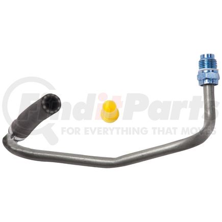 352270 by GATES - Power Steering Return Line Hose Assembly