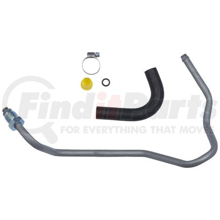 352279 by GATES - Power Steering Return Line Hose Assembly