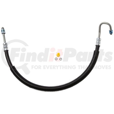 352280 by GATES - Power Steering Pressure Line Hose Assembly