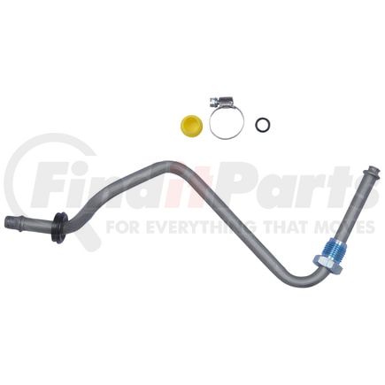 352288 by GATES - Power Steering Return Line Hose Assembly