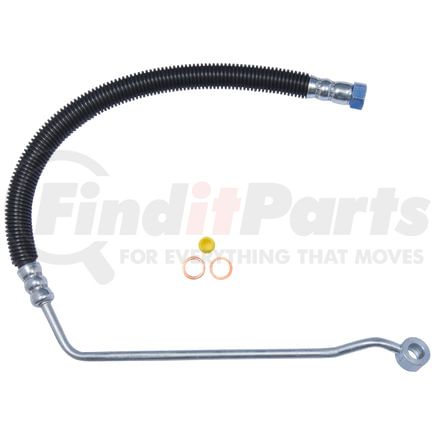 352319 by GATES - Power Steering Pressure Line Hose Assembly