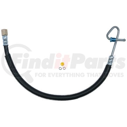 Gates 352340 Power Steering Pressure Line Hose Assembly Power Steering Pressure Line Hose Assembly