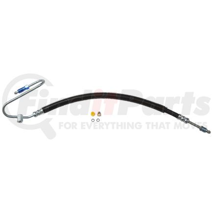 352350 by GATES - Power Steering Pressure Line Hose Assembly