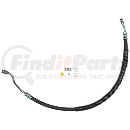 352358 by GATES - Power Steering Pressure Line Hose Assembly