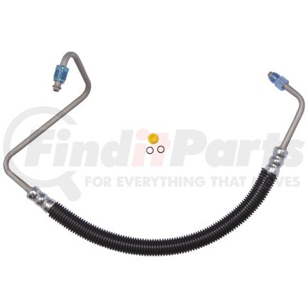 352401 by GATES - Power Steering Pressure Line Hose Assembly