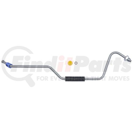 352394 by GATES - Power Steering Pressure Line Hose Assembly