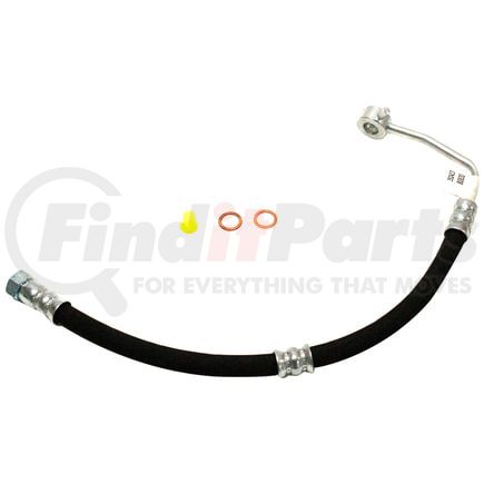 352423 by GATES - Power Steering Pressure Line Hose Assembly