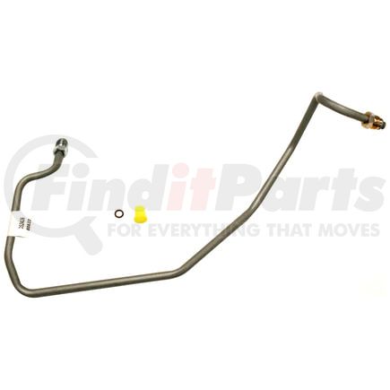 Gates 352426 Power Steering Pressure Line Hose Assembly Power Steering Pressure Line Hose Assembly