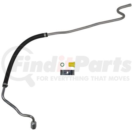 352428 by GATES - Power Steering Return Line Hose Assembly