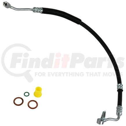 352439 by GATES - Power Steering Pressure Line Hose Assembly