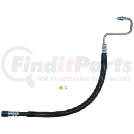 352440 by GATES - Power Steering Pressure Line Hose Assembly