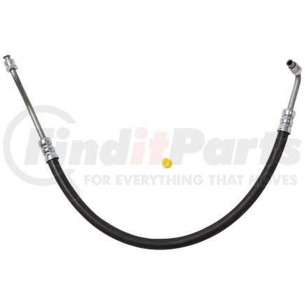 352450 by GATES - Power Steering Pressure Line Hose Assembly