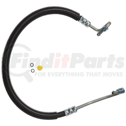 352460 by GATES - Power Steering Pressure Line Hose Assembly