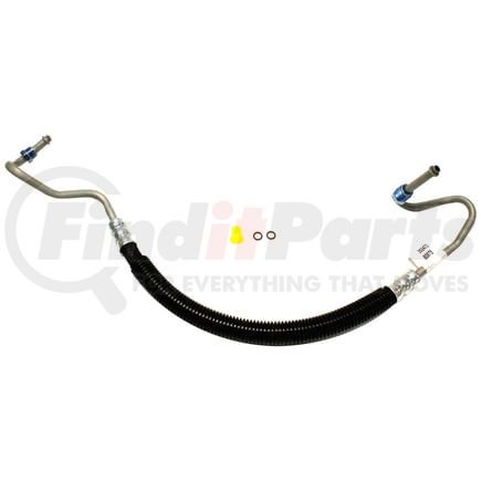 352473 by GATES - Power Steering Pressure Line Hose Assembly