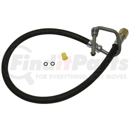 352486 by GATES - Power Steering Pressure Line Hose Assembly