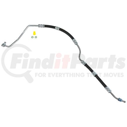 352489 by GATES - Power Steering Pressure Line Hose Assembly