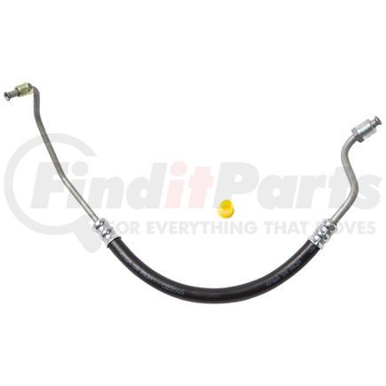 352490 by GATES - Power Steering Pressure Line Hose Assembly