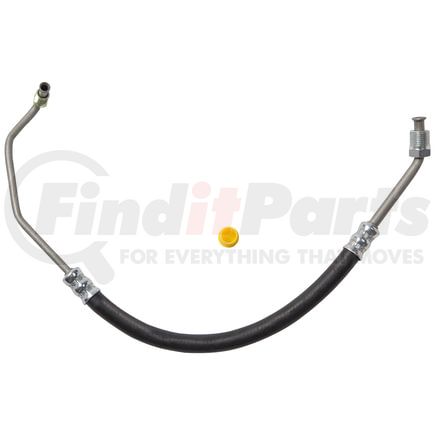 352480 by GATES - Power Steering Pressure Line Hose Assembly