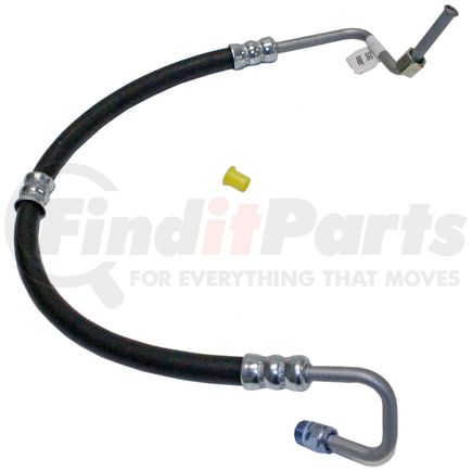 352497 by GATES - Power Steering Pressure Line Hose Assembly