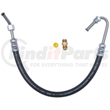 352500 by GATES - Power Steering Pressure Line Hose Assembly